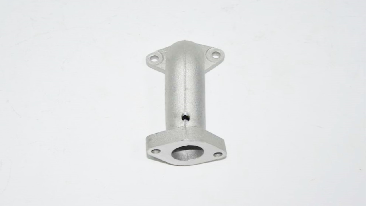 MANİFOLT ( CG100 YATAY )